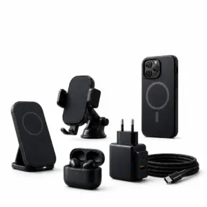 Phone Accesories