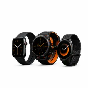 Smart Watches