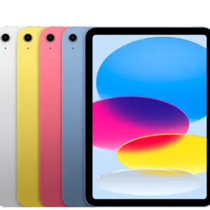 iPad