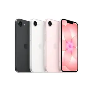 iPhone 17e