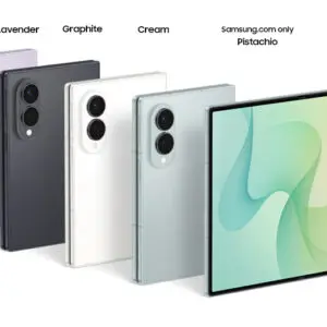 Galaxy Z Fold8